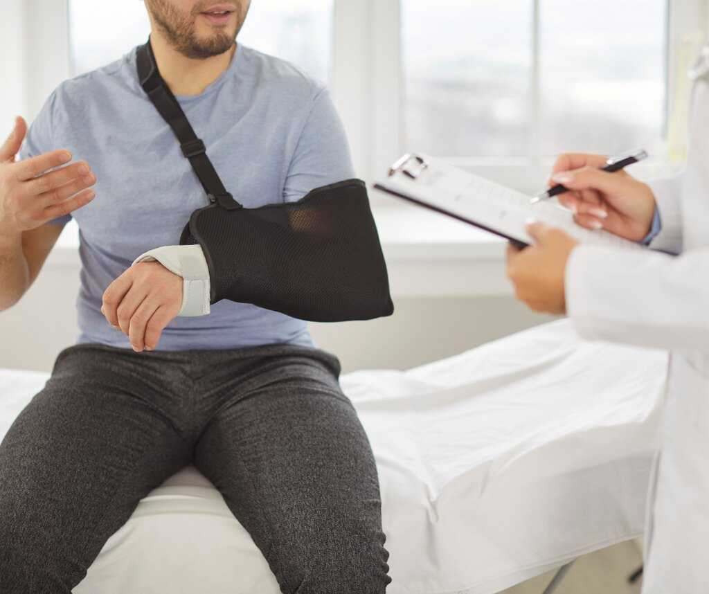 Rehabilitacja po wypadku Rehabilitacja po wypadku